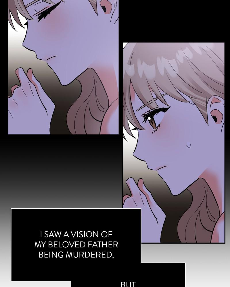 Read Sixth Sense Kiss (en) Manga Online