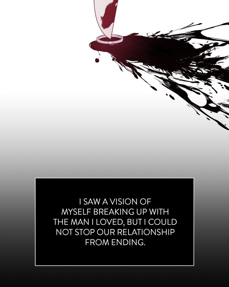 Read Sixth Sense Kiss (en) Manga Online