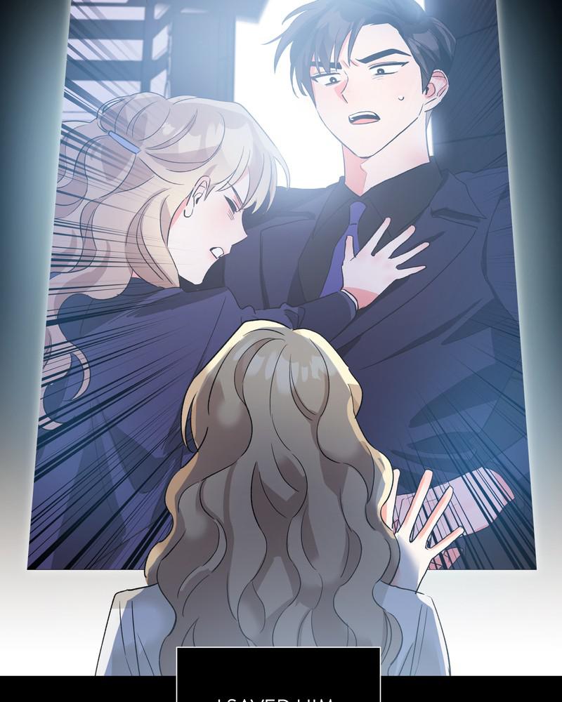 Read Sixth Sense Kiss (en) Manga Online