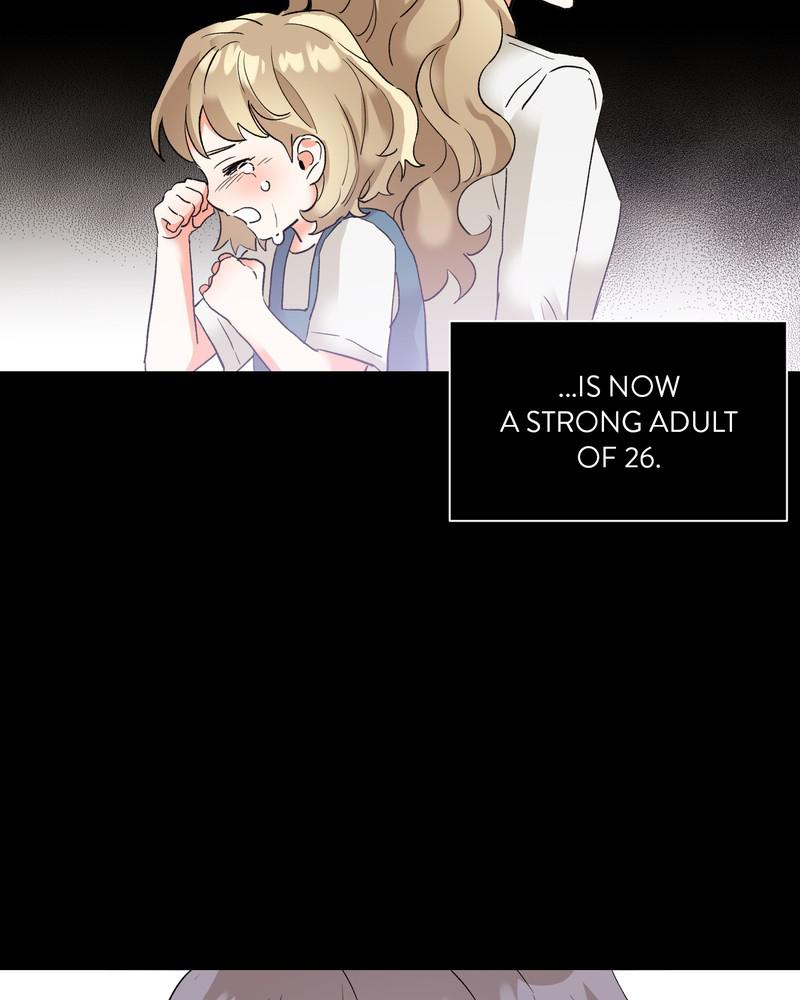 Read Sixth Sense Kiss (en) Manga Online