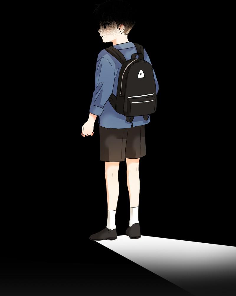 Read Sixth Sense Kiss (en) Manga Online