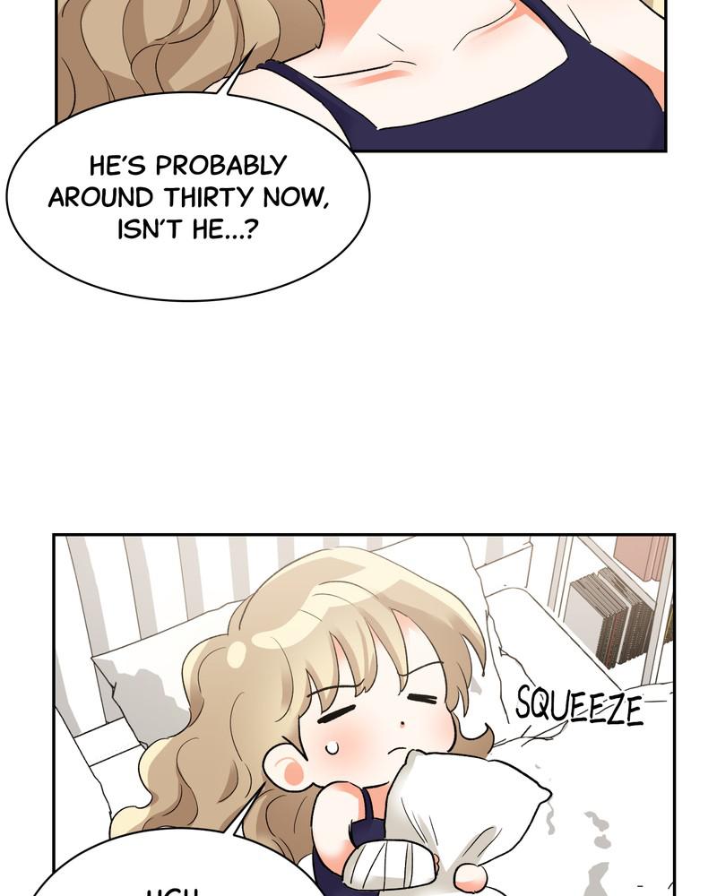 Read Sixth Sense Kiss (en) Manga Online