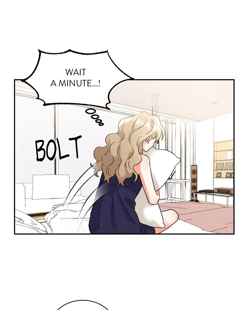 Read Sixth Sense Kiss (en) Manga Online