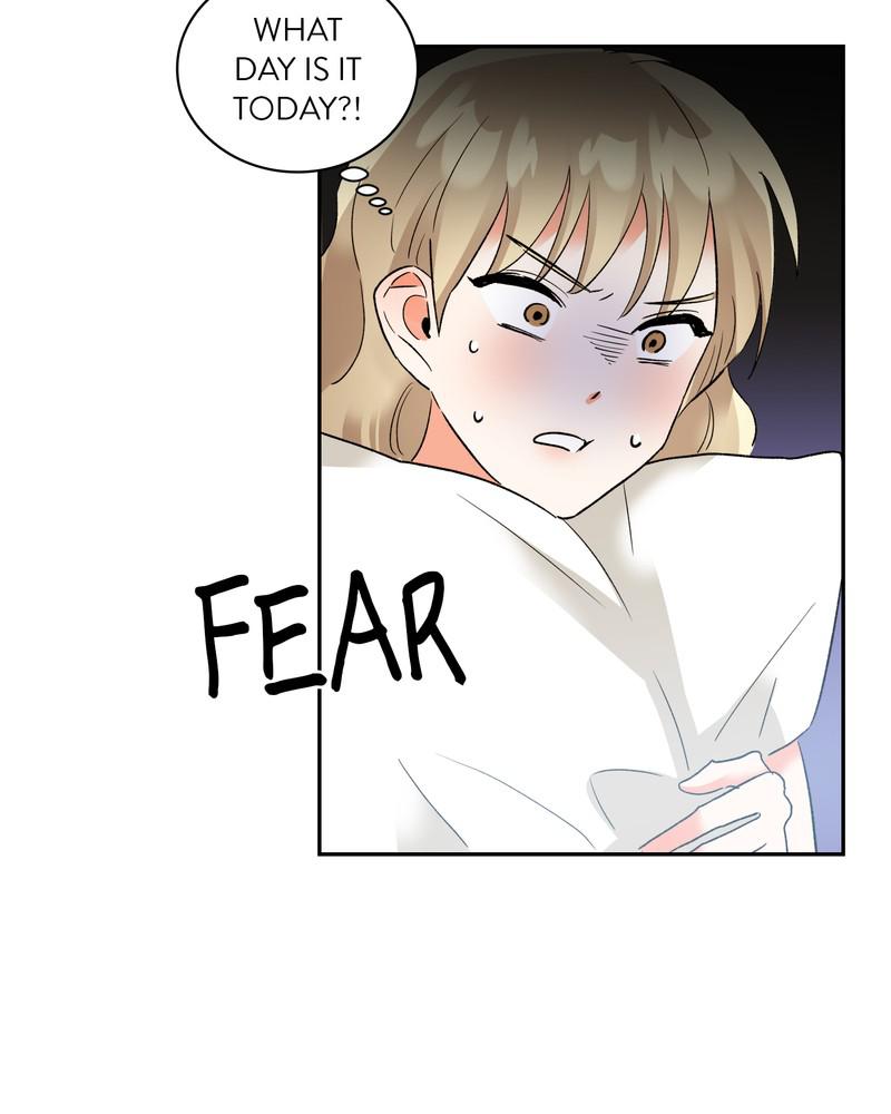 Read Sixth Sense Kiss (en) Manga Online