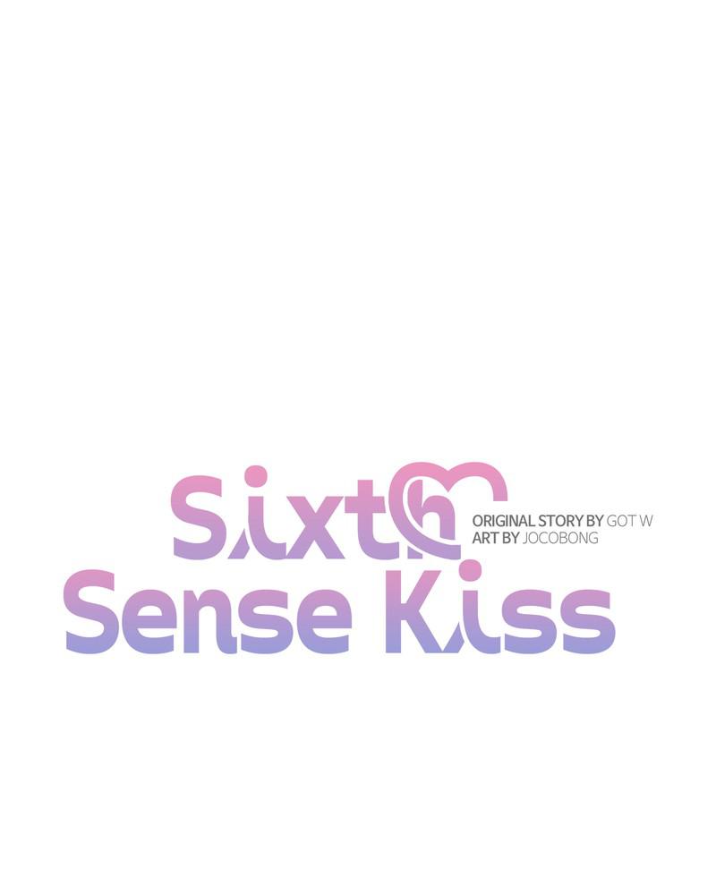 Read Sixth Sense Kiss (en) Manga Online