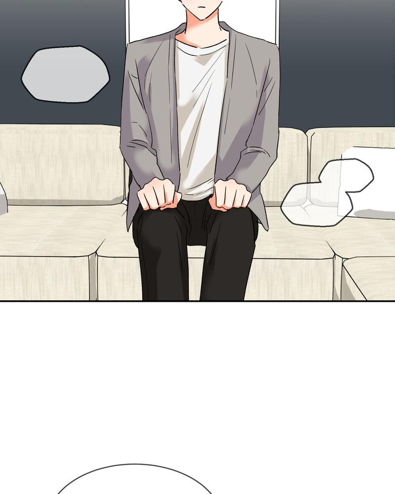 Read Sixth Sense Kiss (en) Manga Online