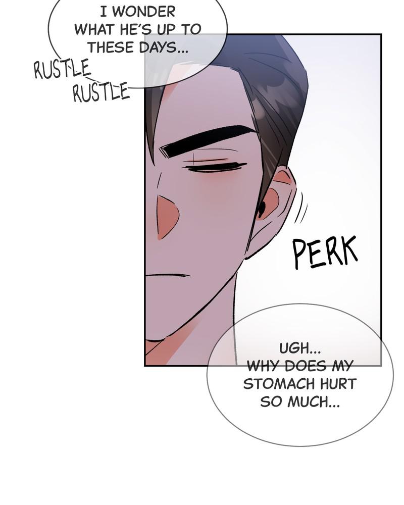 Read Sixth Sense Kiss (en) Manga Online