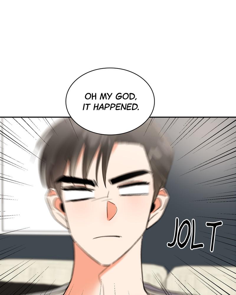 Read Sixth Sense Kiss (en) Manga Online