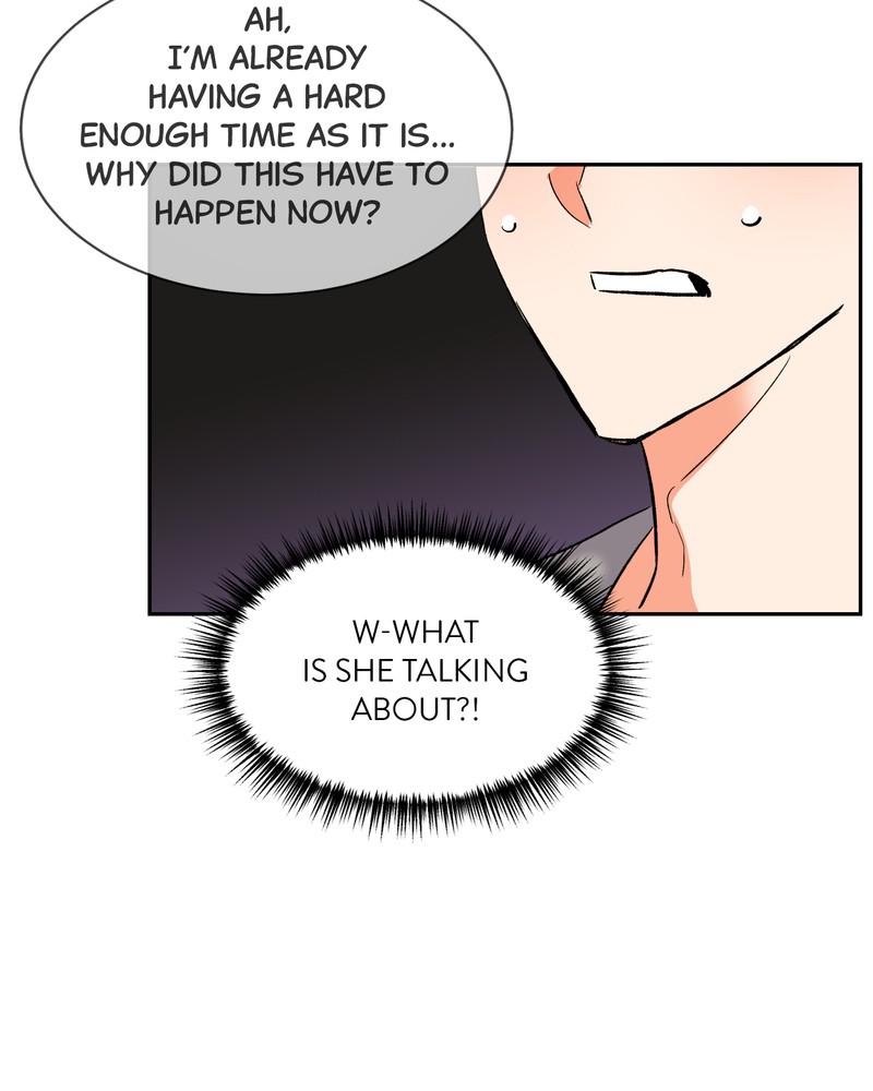 Read Sixth Sense Kiss (en) Manga Online