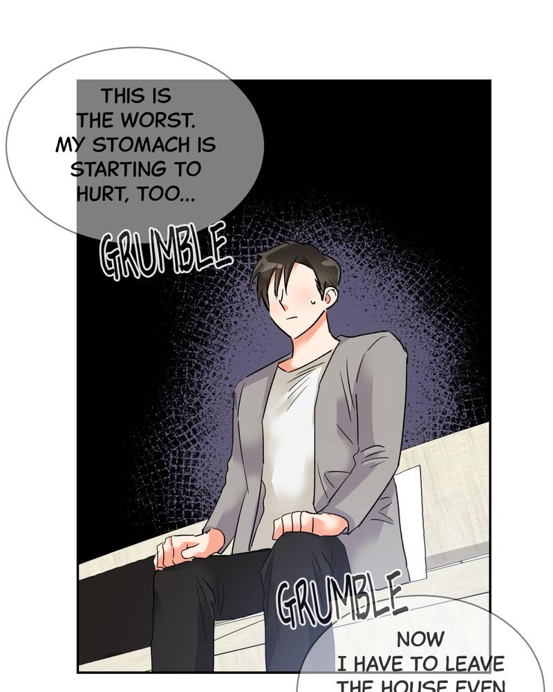 Read Sixth Sense Kiss (en) Manga Online