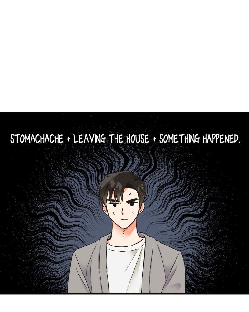 Read Sixth Sense Kiss (en) Manga Online