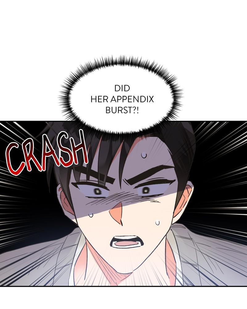 Read Sixth Sense Kiss (en) Manga Online