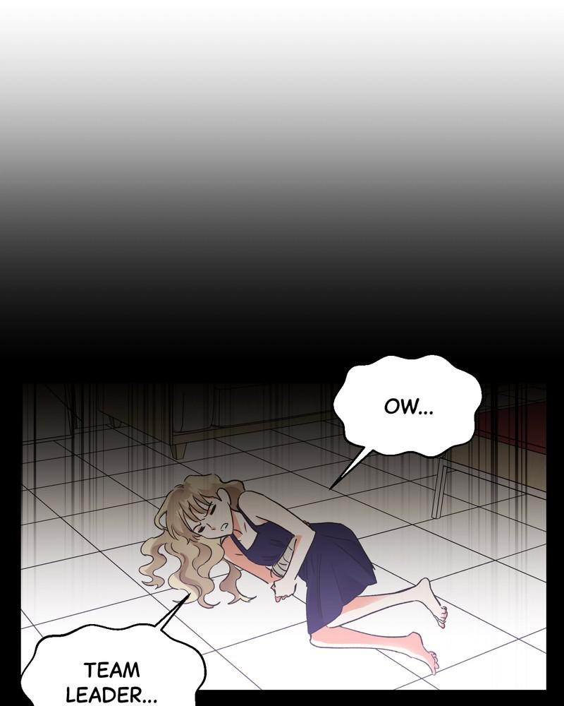 Read Sixth Sense Kiss (en) Manga Online