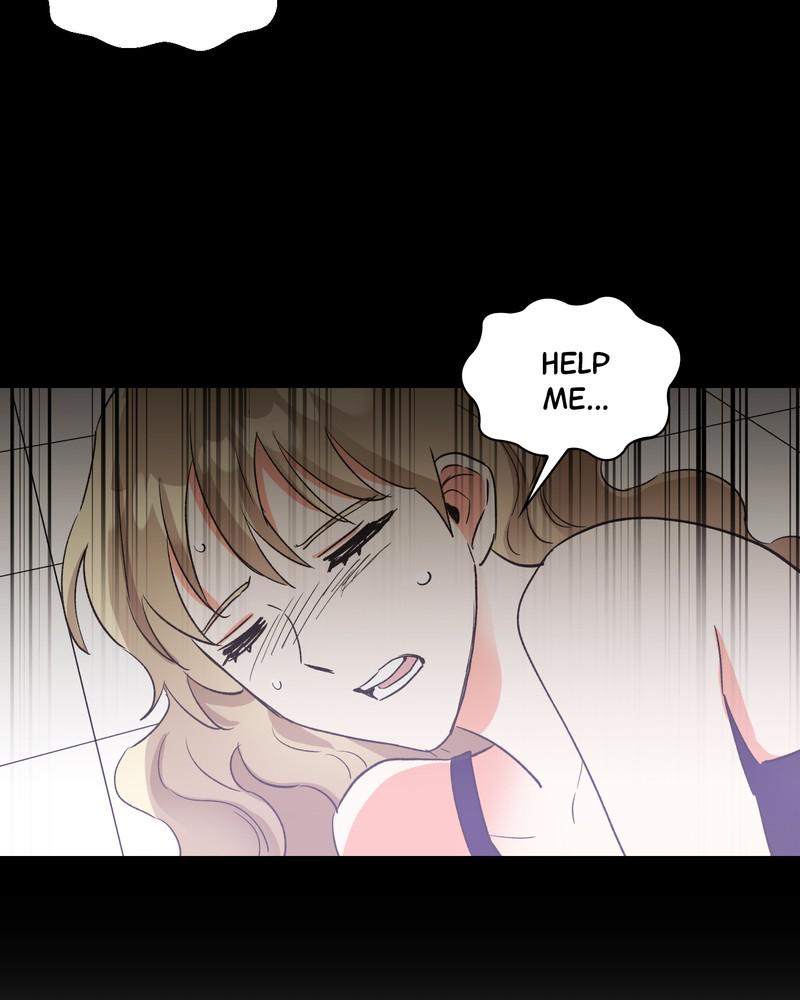 Read Sixth Sense Kiss (en) Manga Online