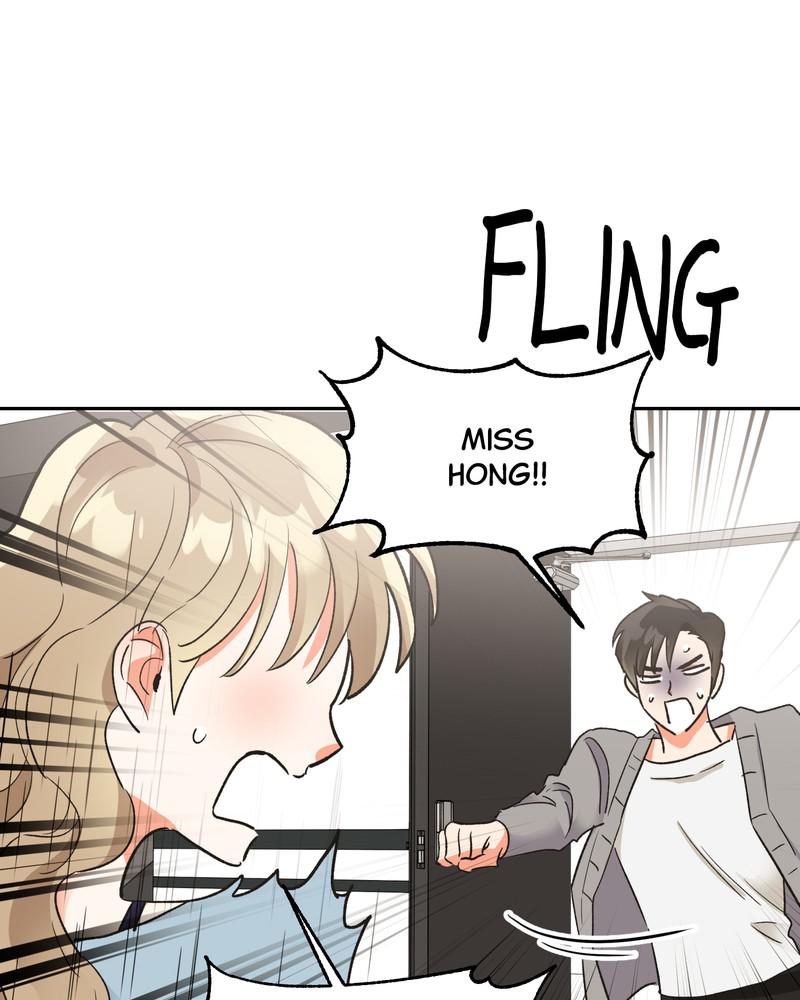 Read Sixth Sense Kiss (en) Manga Online