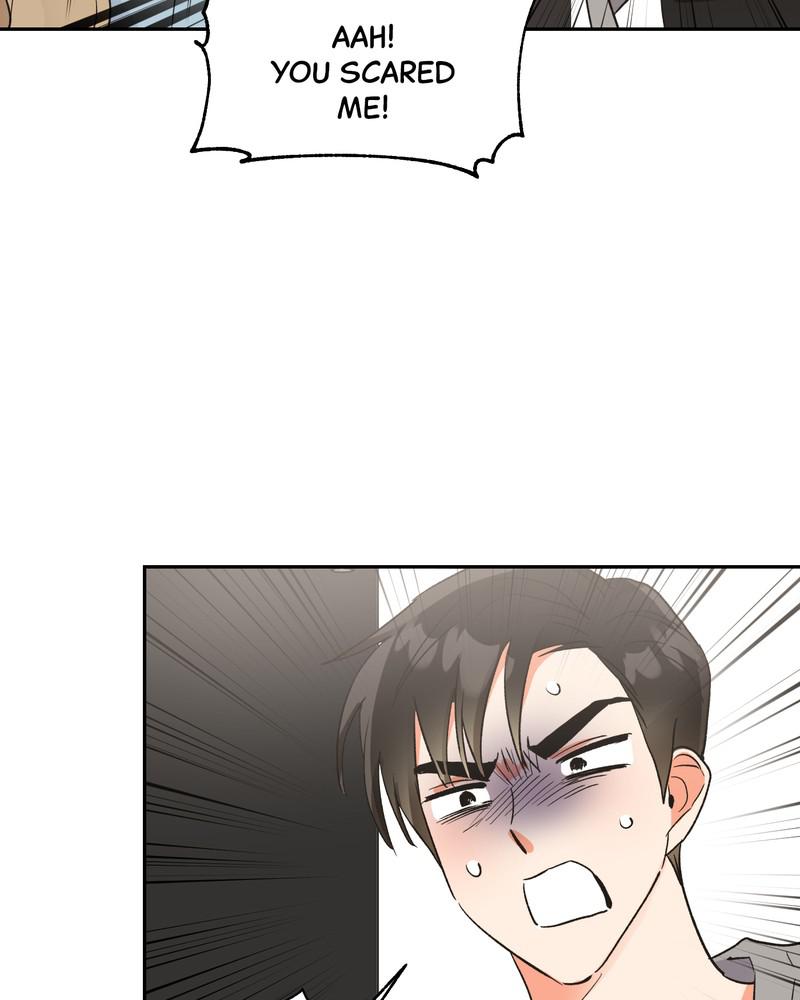 Read Sixth Sense Kiss (en) Manga Online