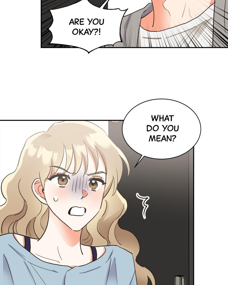 Read Sixth Sense Kiss (en) Manga Online