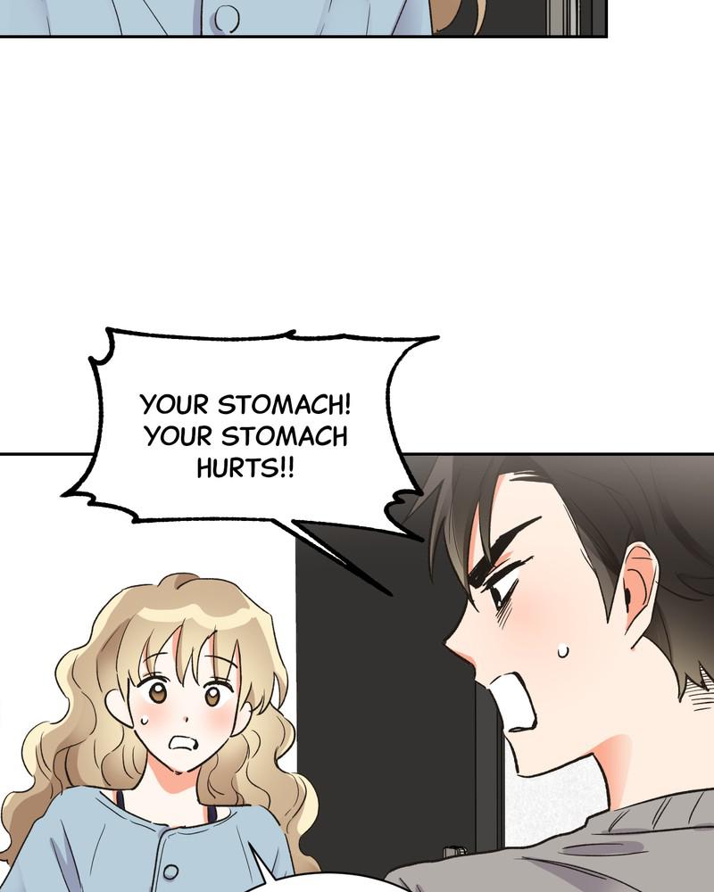 Read Sixth Sense Kiss (en) Manga Online