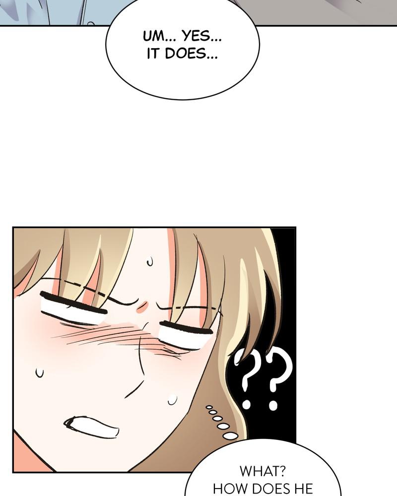 Read Sixth Sense Kiss (en) Manga Online