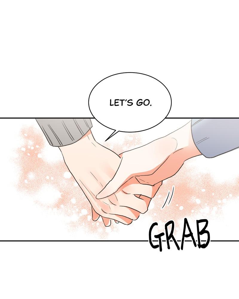 Read Sixth Sense Kiss (en) Manga Online