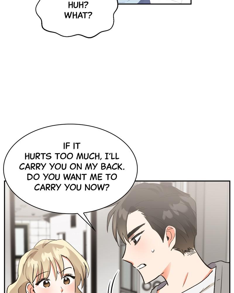 Read Sixth Sense Kiss (en) Manga Online