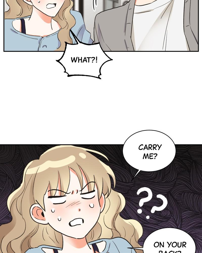 Read Sixth Sense Kiss (en) Manga Online