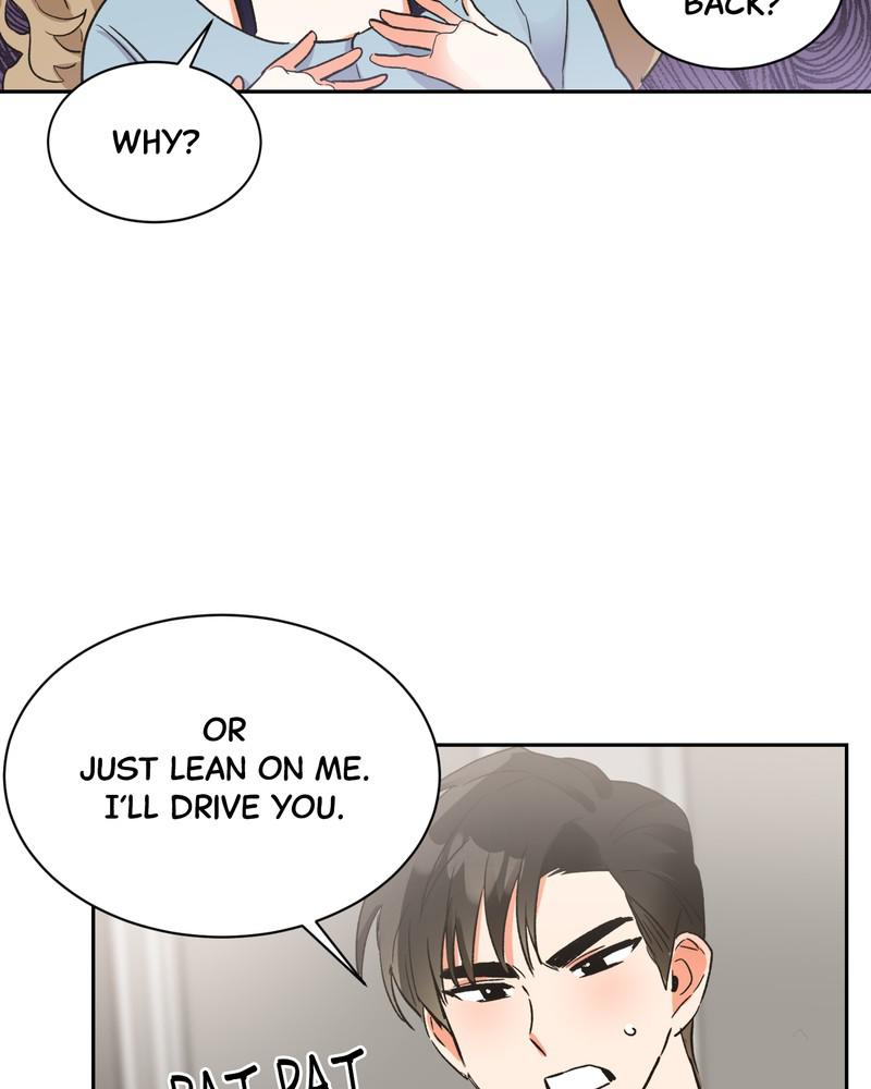 Read Sixth Sense Kiss (en) Manga Online