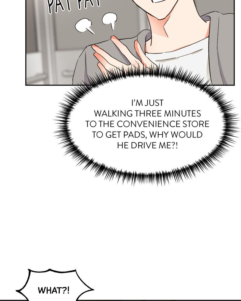 Read Sixth Sense Kiss (en) Manga Online