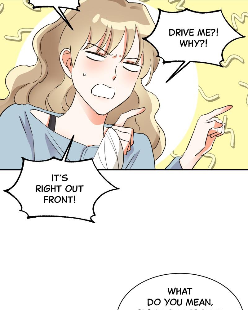 Read Sixth Sense Kiss (en) Manga Online