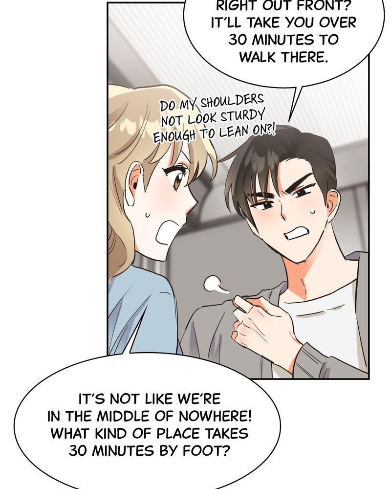 Read Sixth Sense Kiss (en) Manga Online