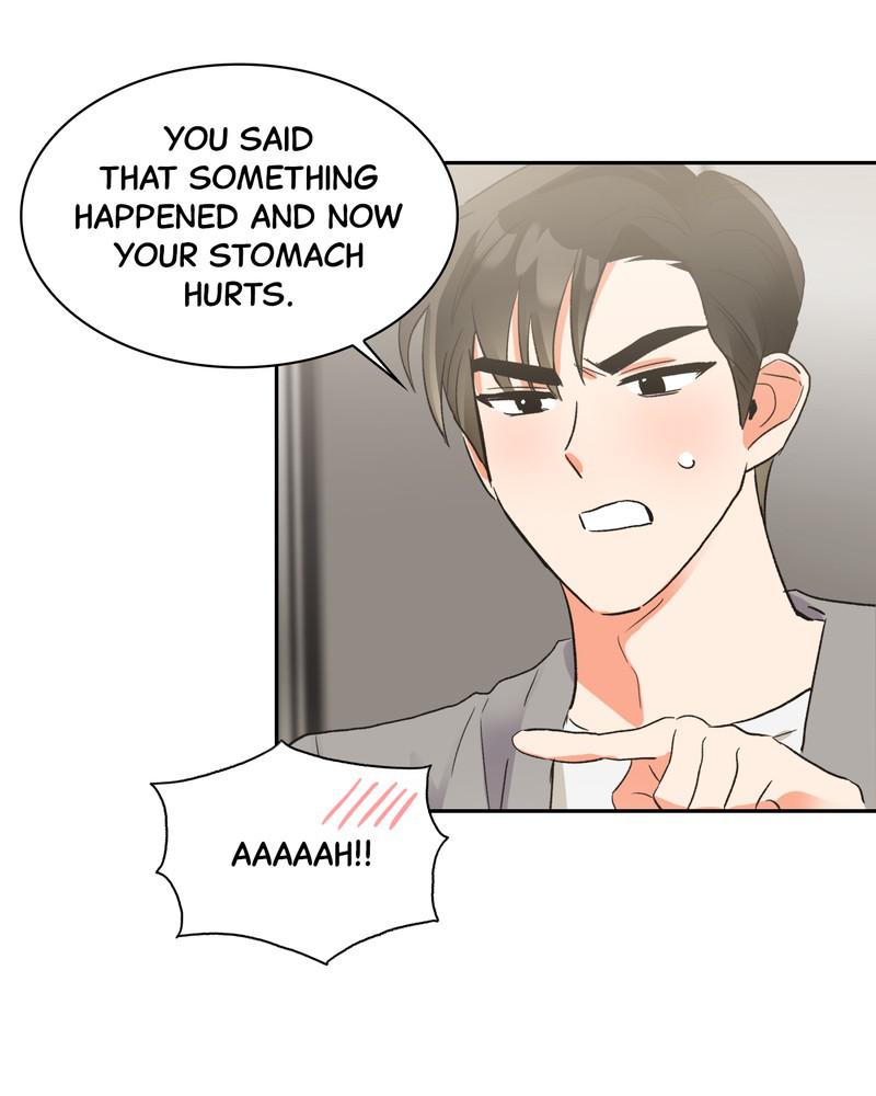 Read Sixth Sense Kiss (en) Manga Online