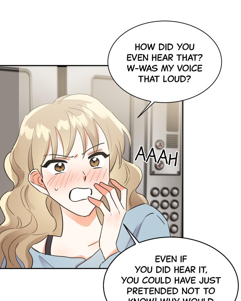 Read Sixth Sense Kiss (en) Manga Online