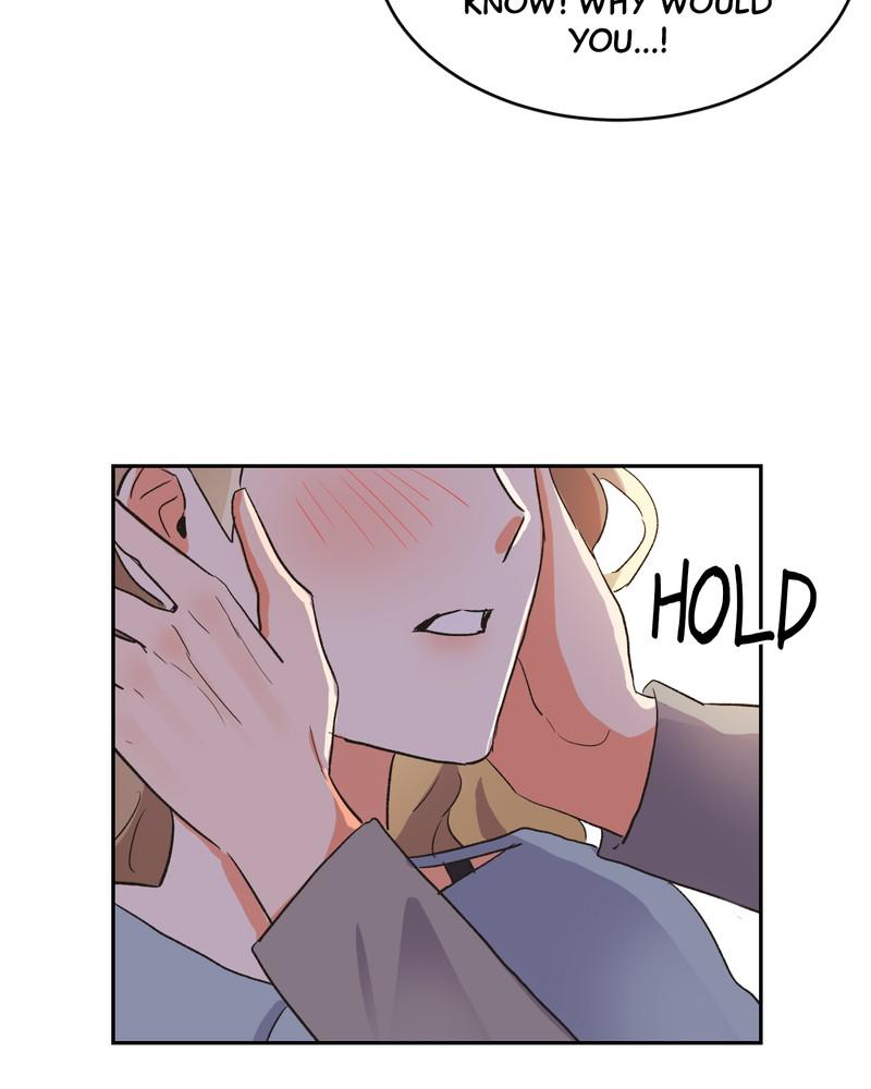 Read Sixth Sense Kiss (en) Manga Online