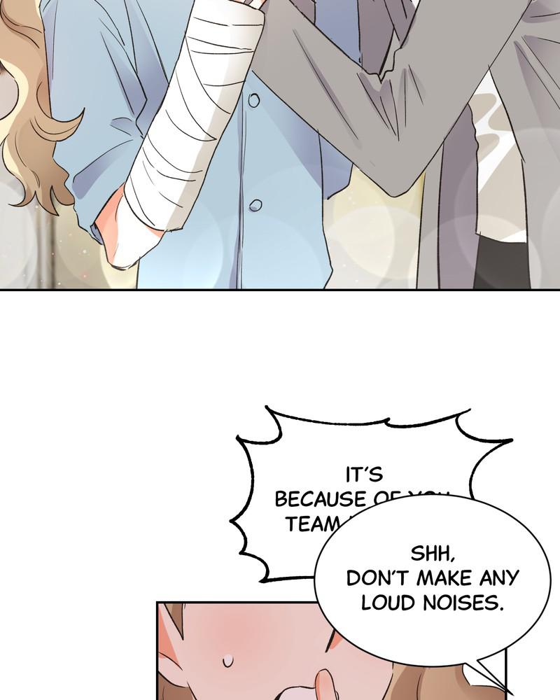 Read Sixth Sense Kiss (en) Manga Online