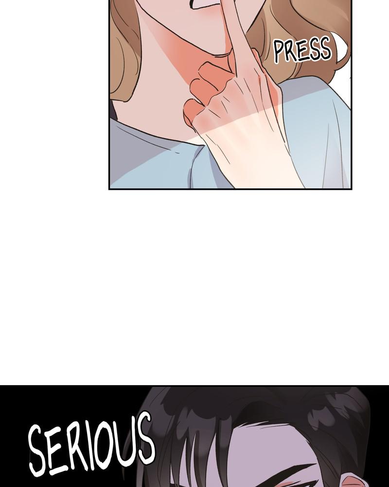 Read Sixth Sense Kiss (en) Manga Online