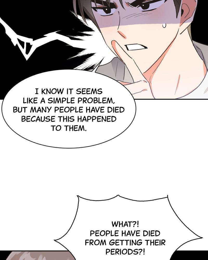 Read Sixth Sense Kiss (en) Manga Online