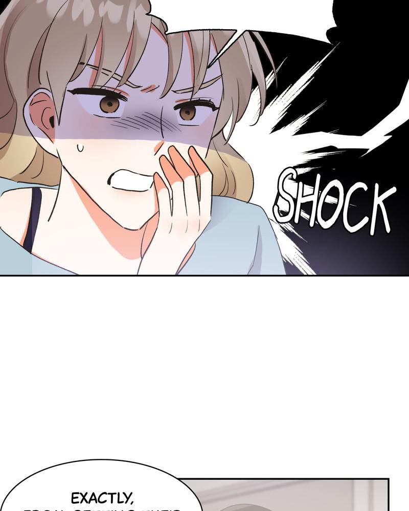 Read Sixth Sense Kiss (en) Manga Online