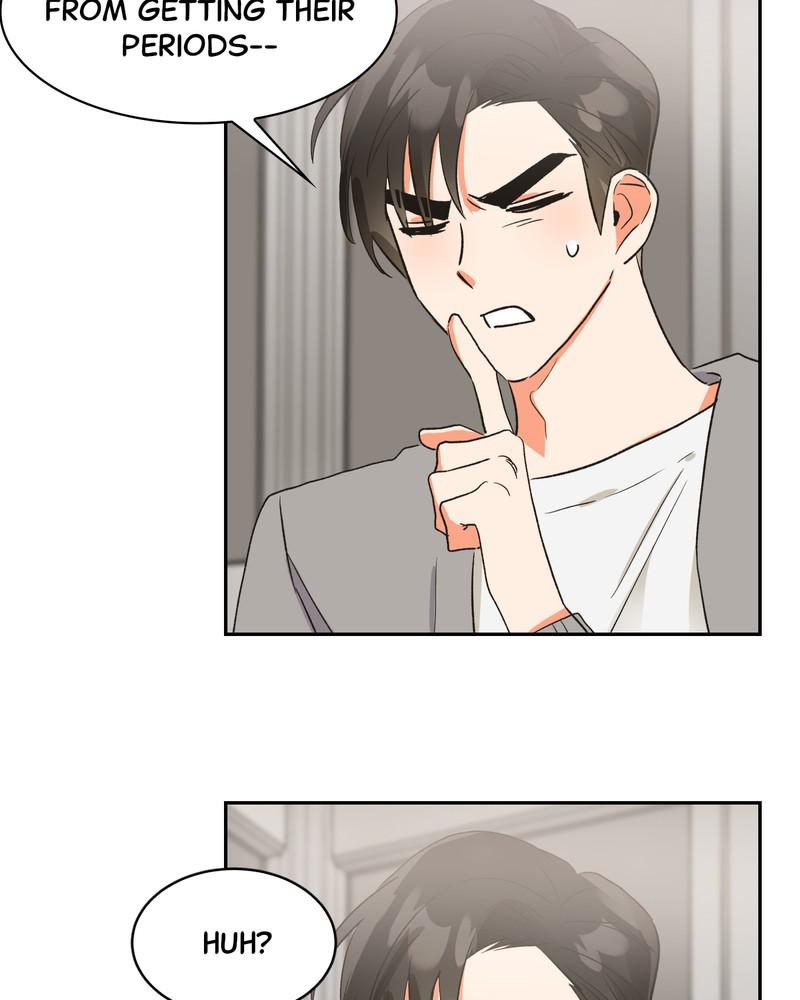 Read Sixth Sense Kiss (en) Manga Online