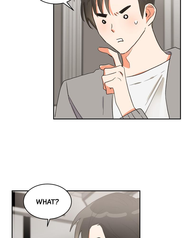 Read Sixth Sense Kiss (en) Manga Online