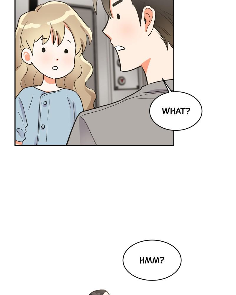 Read Sixth Sense Kiss (en) Manga Online