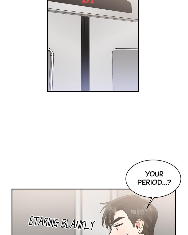 Read Sixth Sense Kiss (en) Manga Online