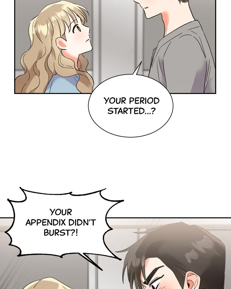 Read Sixth Sense Kiss (en) Manga Online