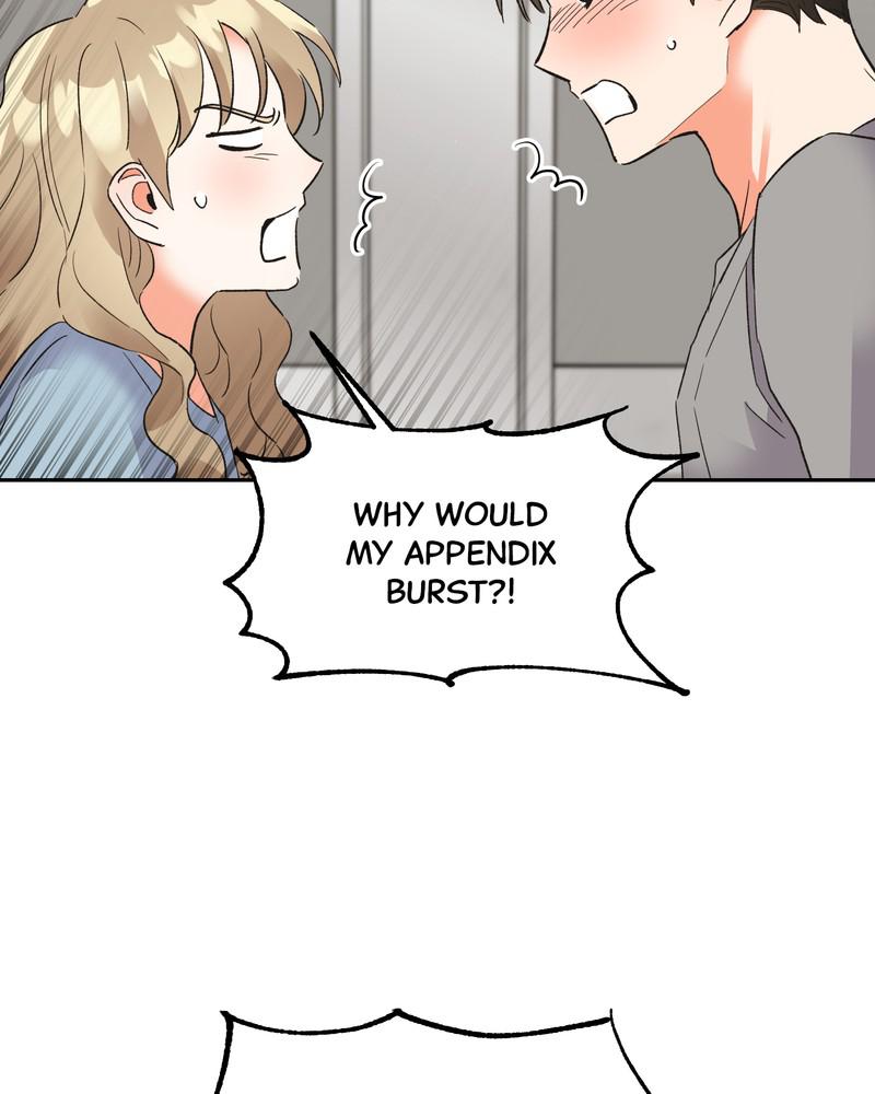 Read Sixth Sense Kiss (en) Manga Online