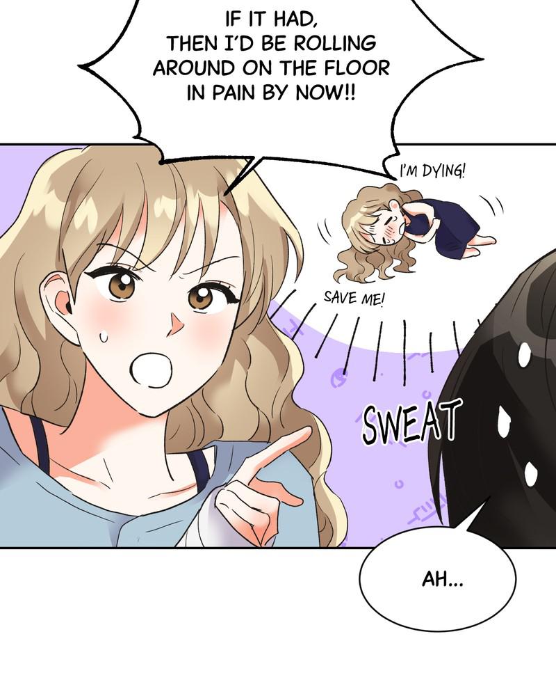 Read Sixth Sense Kiss (en) Manga Online