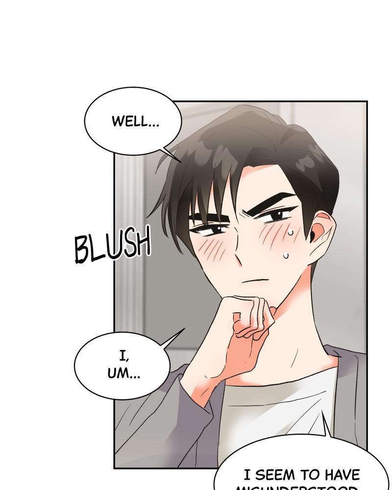 Read Sixth Sense Kiss (en) Manga Online