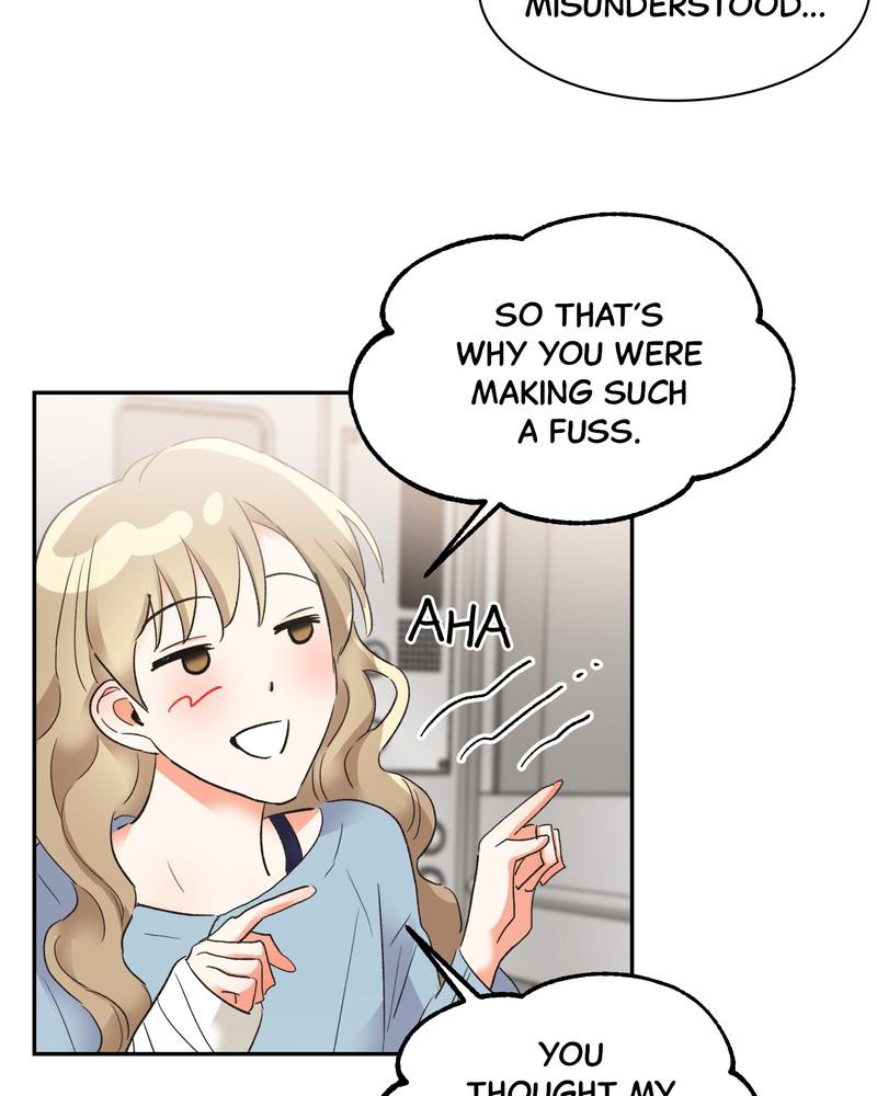 Read Sixth Sense Kiss (en) Manga Online