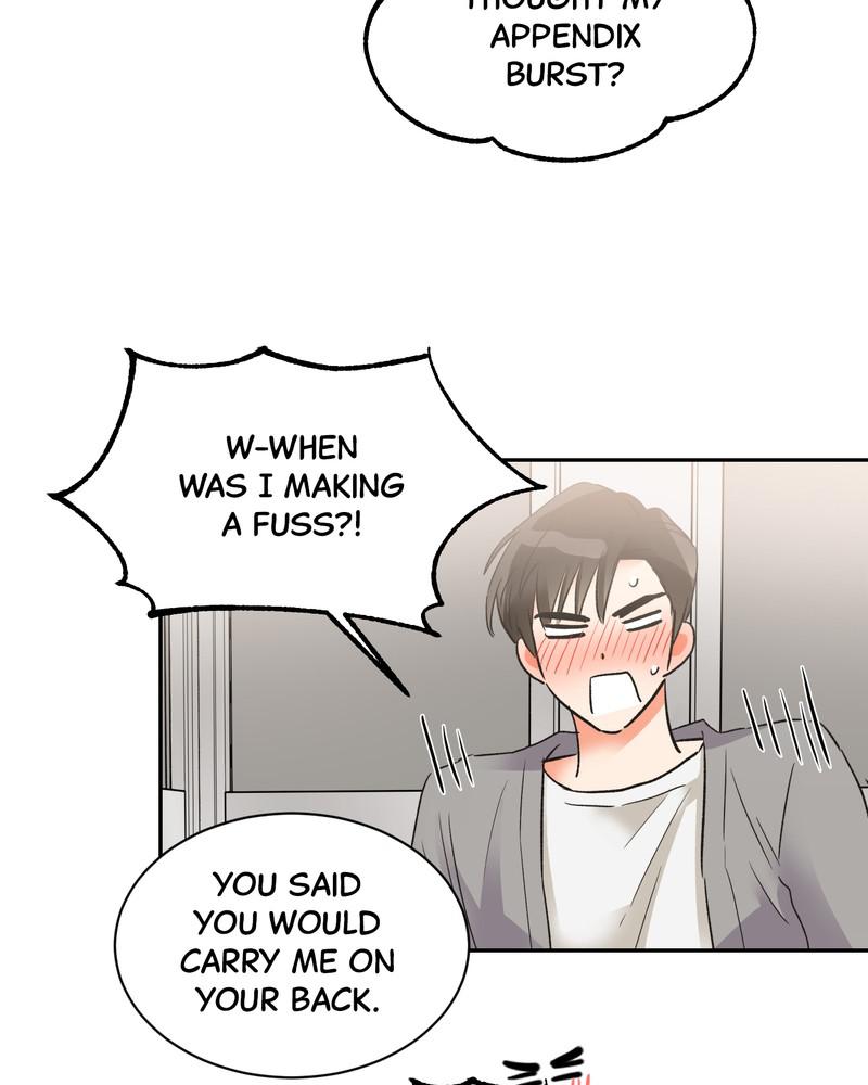 Read Sixth Sense Kiss (en) Manga Online