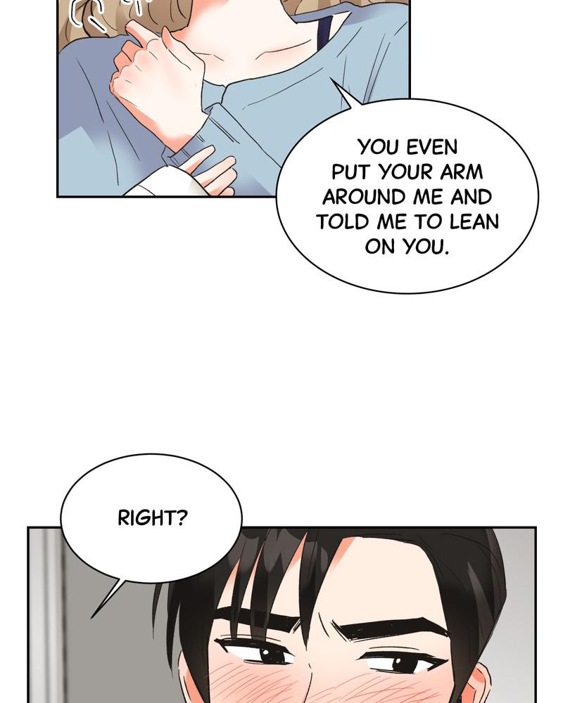 Read Sixth Sense Kiss (en) Manga Online