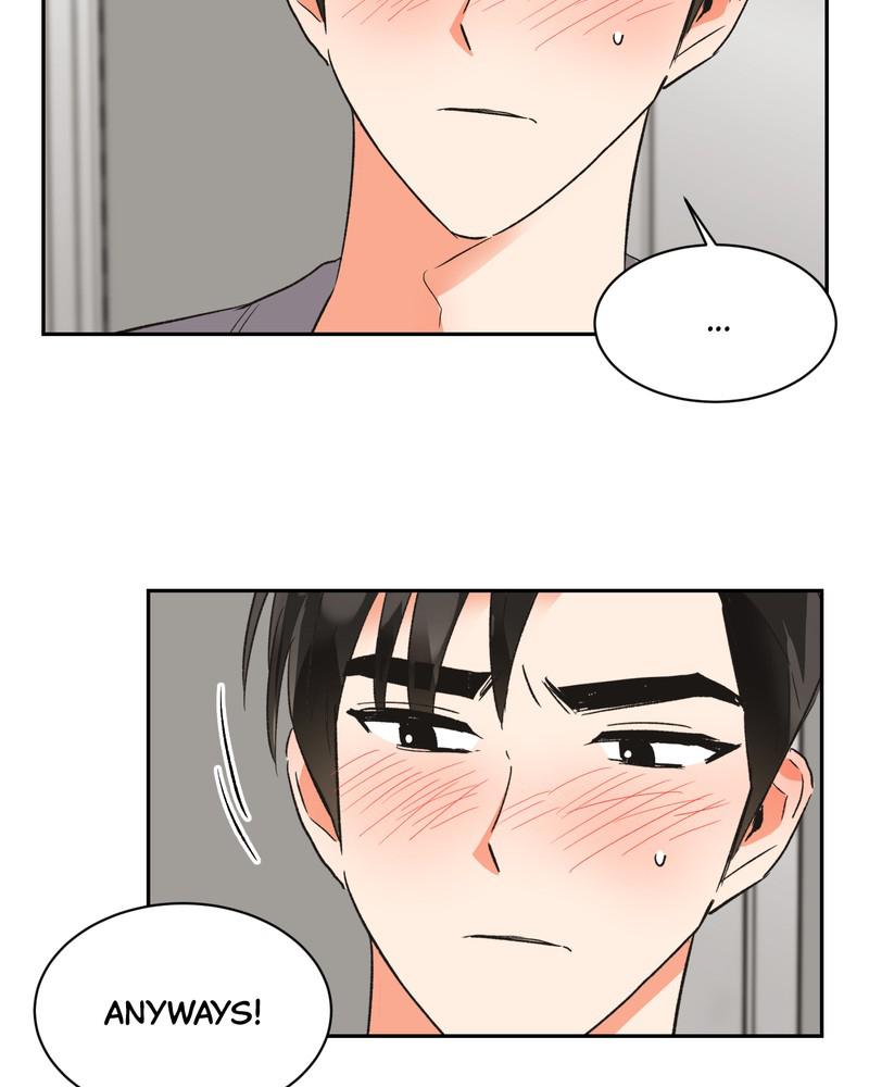 Read Sixth Sense Kiss (en) Manga Online