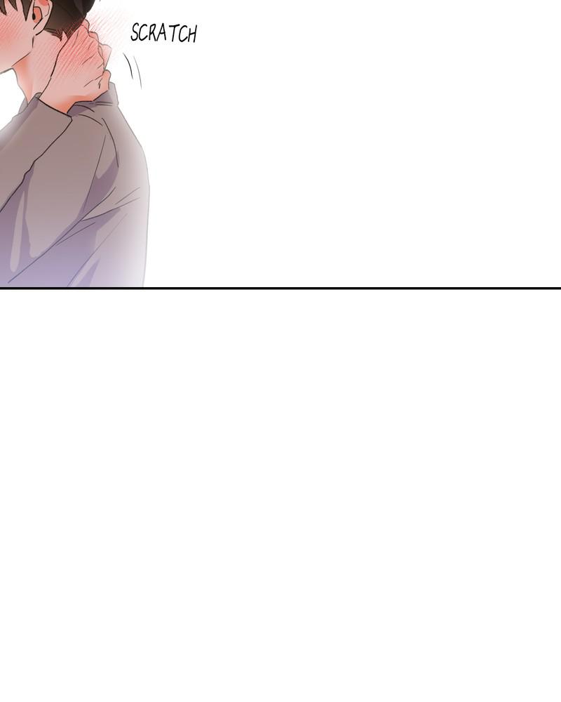 Read Sixth Sense Kiss (en) Manga Online